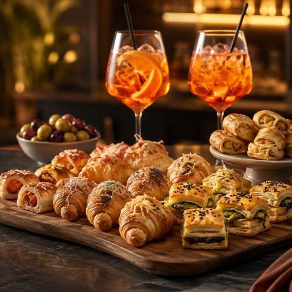 Frozen per Aperitivo